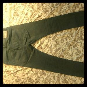 Diesel Skinny Jeans, Stretch Fit